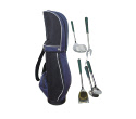 golf bag bbq tools