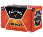 Callaway Hx Hot Plus