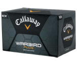 Callaway Warbird Tour